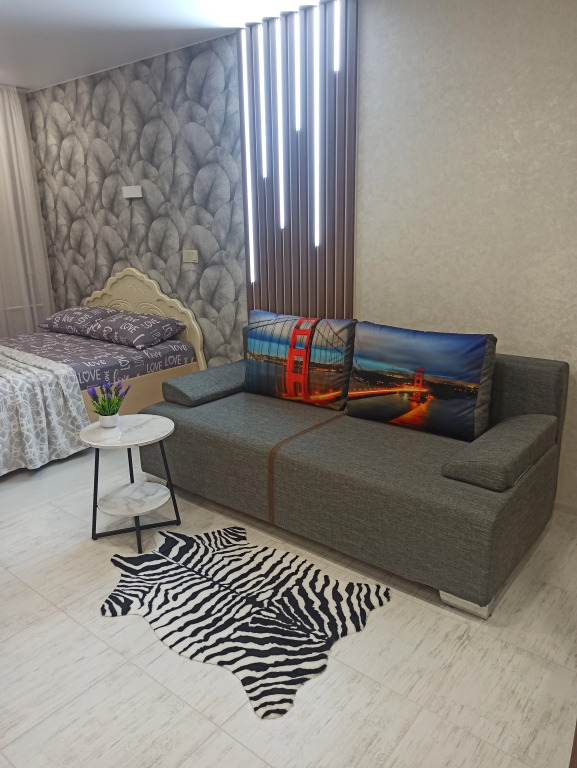 Фотография квартиры Апартаменты на Машерова