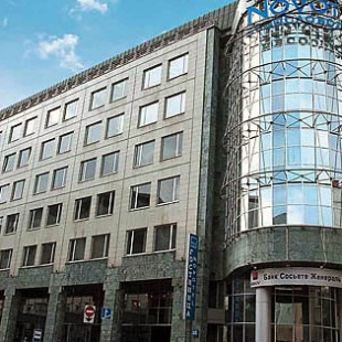 Фотография Театральный центр им. Вс. Мейерхольда