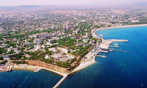 Фотографии гостевого дома
Морской берег