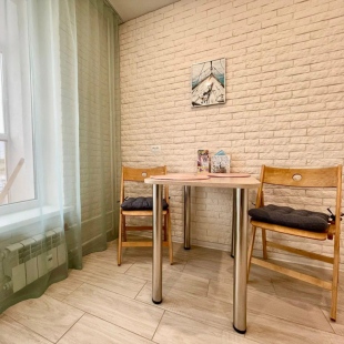 Фотография квартиры Ka Home (Ка Хоум) на улице Веры Ершовой 14