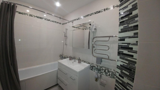 Фотографии квартиры
Много квартир на улице Федерации