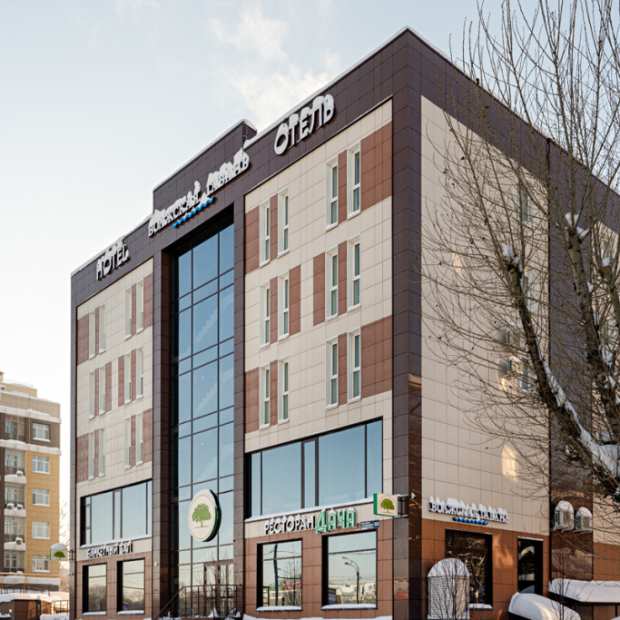 Фотографии гостиницы 
            Волжская Гавань