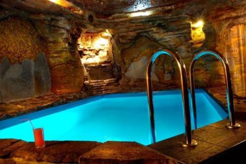 Фотографии гостевого дома
Северокрымская