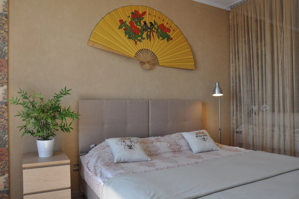 Фотография квартиры Квартира Sibkvart Восход 20/1