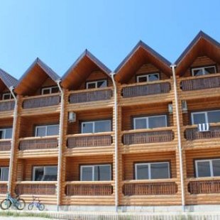 Фотография гостевого дома Русский