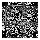 QR код гостиницы Тосно