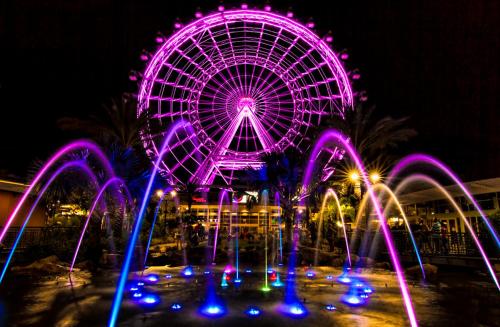 Фотография апарт отеля STUNNING CONDO NEAR UNIVERSAL STUDIOS