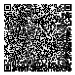 QR код гостиницы Вилла Италия