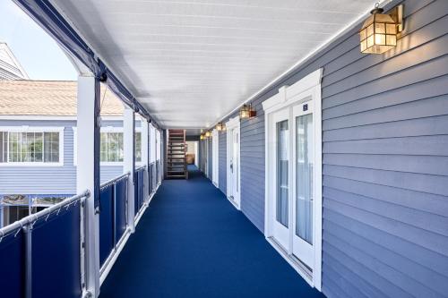 Фотография мини отеля King's Port Inn