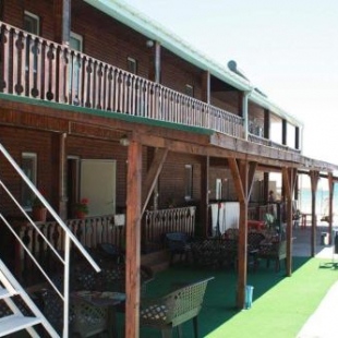 Фотография базы отдыха Виктория