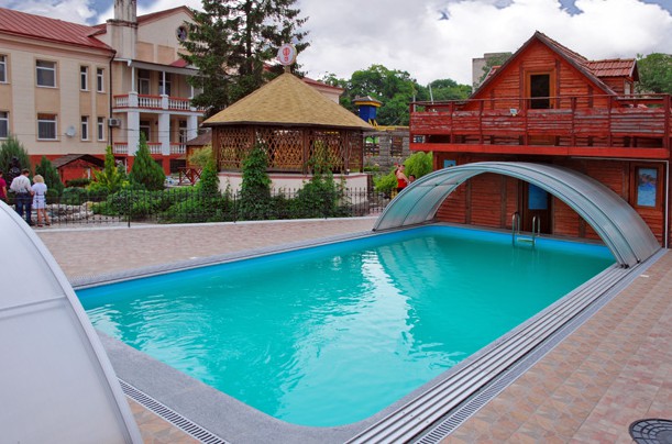 Фотография гостиницы Фильварки Центр