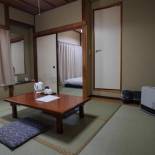 Фотография мини отеля Ryokan Katsutaro