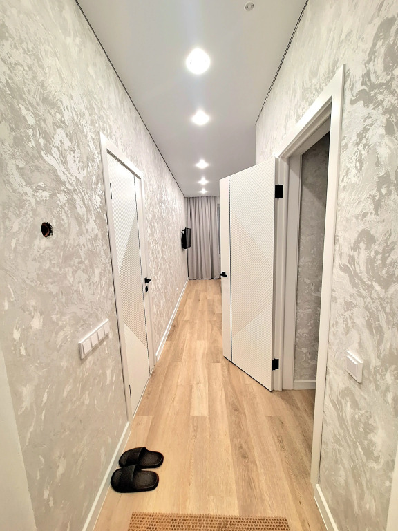 Фотография квартиры Квартира в центре