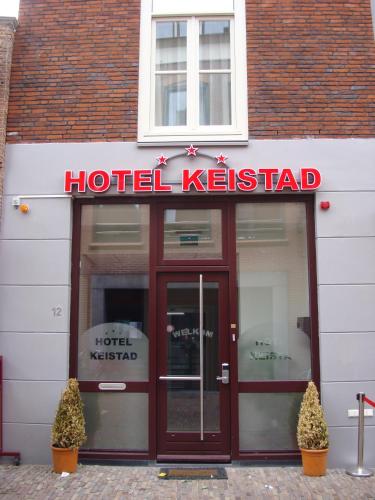 Фотография гостиницы Hotel Keistad