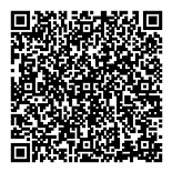 QR код гостиницы Чайка