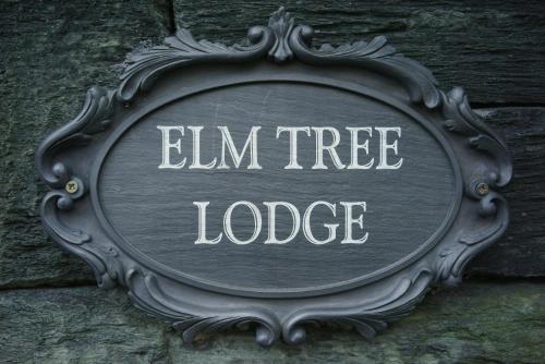 Фотография мини отеля Elm Tree Lodge