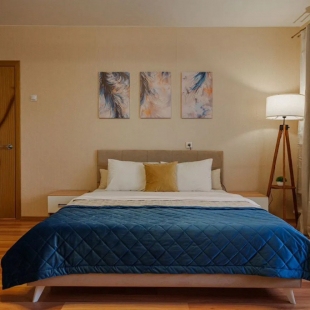 Фотография квартиры Квартира в центре