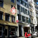 Фотография гостиницы Hotel Weisses Kreuz