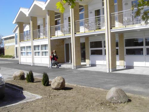 Фотография хостела Sæby Spektrum & Hostel