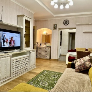 Фотография квартиры Квартира Шикарная у Кремля на Варварской