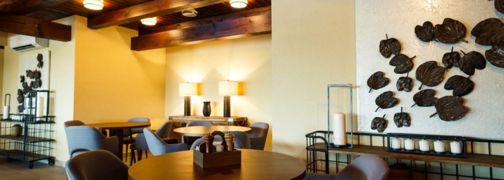 Фотография ресторана Albatross