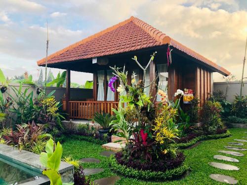 Фотографии мини отеля 
            Umagama villas in Ubud