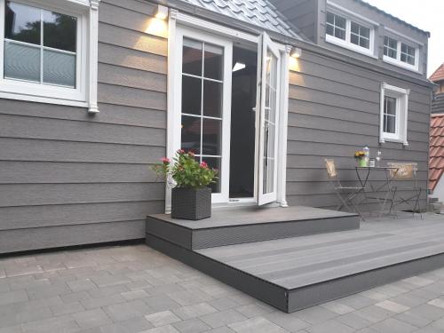 Фотография гостевого дома Tiny Haus Wolkenlos