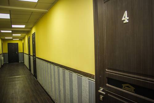 Фотография гостевого дома Сибирь