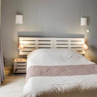 Фотографии гостиницы 
            Hotel Restaurant De La Poste Mulhouse Est