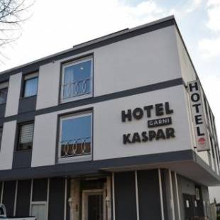 Фотографии гостиницы 
            Hotel Kaspar Garni