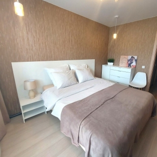 Фотография квартиры Апартаменты на Невском