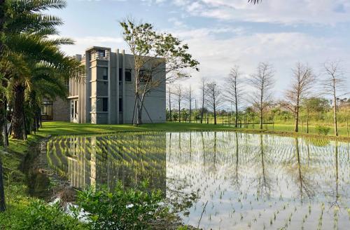 Фотография гостевого дома Simple Life B&B