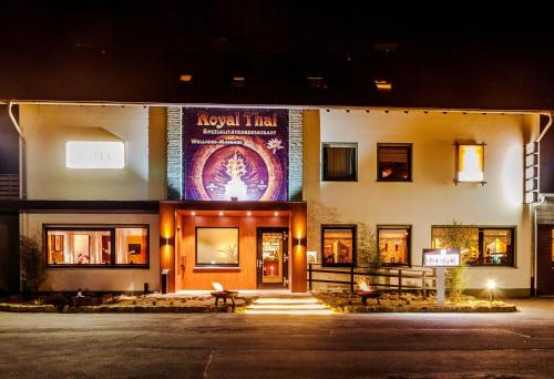 Фотография гостиницы Wilbergerhof RoyalThai