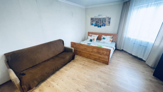 Фотографии квартиры
Погостим на улице Бережок 3