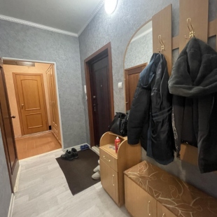 Фотография квартиры Апартаменты Релакс Ойунского