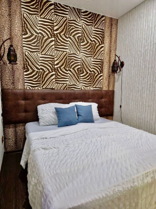 Фотографии квартиры 
            Апартаменты на Почтовой 9