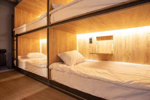 Фотографии хостела 
            BookHotel
