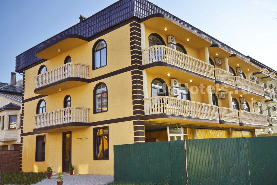 Фотография гостевого дома Карс