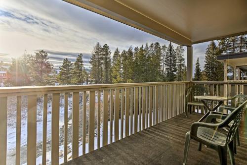 Фотография гостевого дома Winter Park Condo on Bus Route, 2 Blocks to Dtwn!