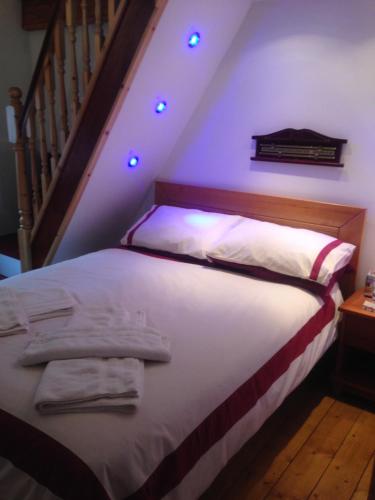 Фотография гостевого дома MAISON 108