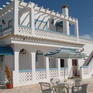 Фотографии гостевого дома 
            Vila Sodré Guest House