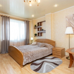 Фотография квартиры Квартира метро Спортивная