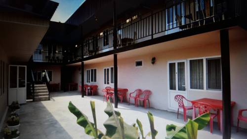 Фотографии гостевого дома
Никос