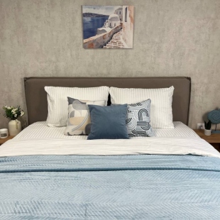 Фотография квартиры Квартира Эль Апарт на Берберовской 26с2