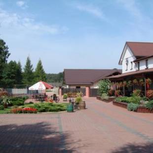 Фотографии мини отеля
Stajnia pod Dębem