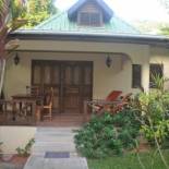 Фотография гостевого дома O'Soleil Guesthouse