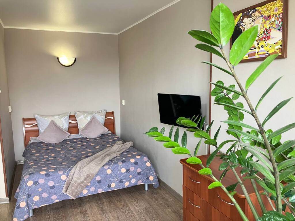 Фотография квартиры Квартира Не дорогая квартра на Победе Уютное Местечко A Cozi Place