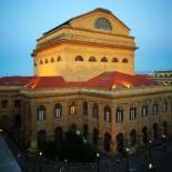 Фотография мини отеля Al Massimo 36