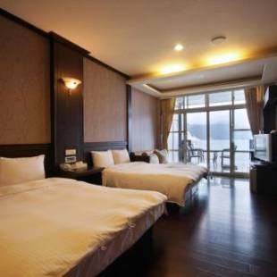 Фотографии мини отеля
Sun Fog Hotel