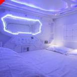 Фотография хостела Mu Pinju Hotel